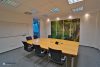 Repräsentatives Büroobjekt mit vielseitigen Nutzungsmöglichkeiten im Gewerbepark Nürnberg-Altenfurt - Moderner Meeting- und Workshopbereich